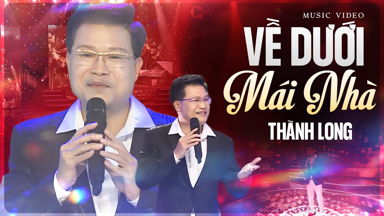 Về Dưới Mái Nhà - Thành Long | Tết Xuân Lộc Tài 1