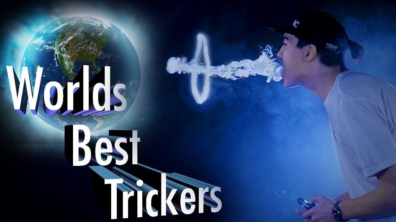 World's Best Trickers - Greg