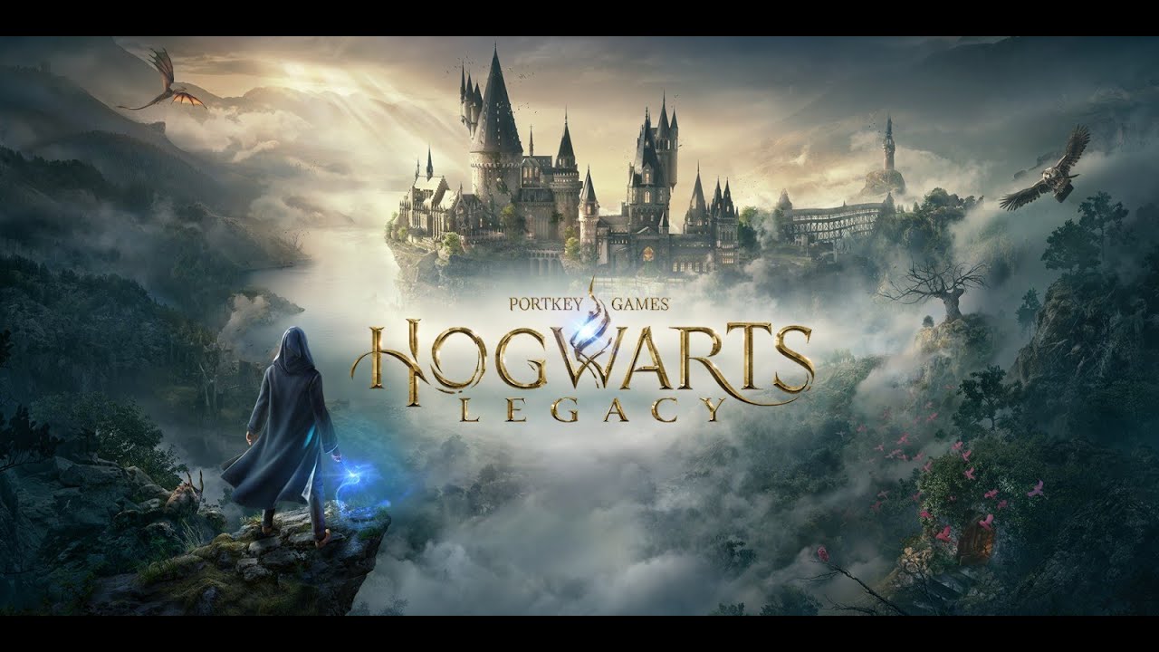Hogwarts legacy #57 - Je passe enfin mes B U S E !