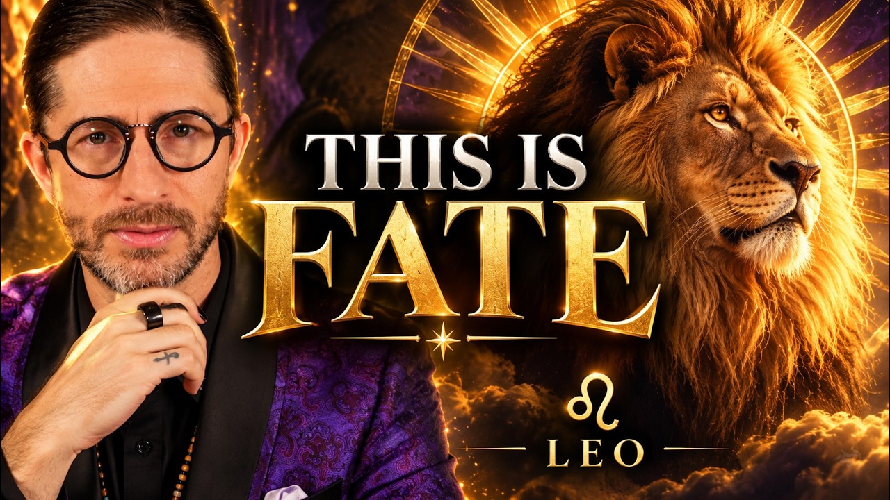 LEO - YOUR WHOLE LIFE IS CHANGING! YOU HAVE NO IDEA! WOW! | Tarot Reading