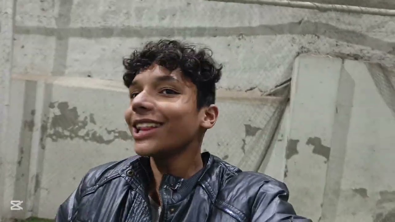 Cricket vlog