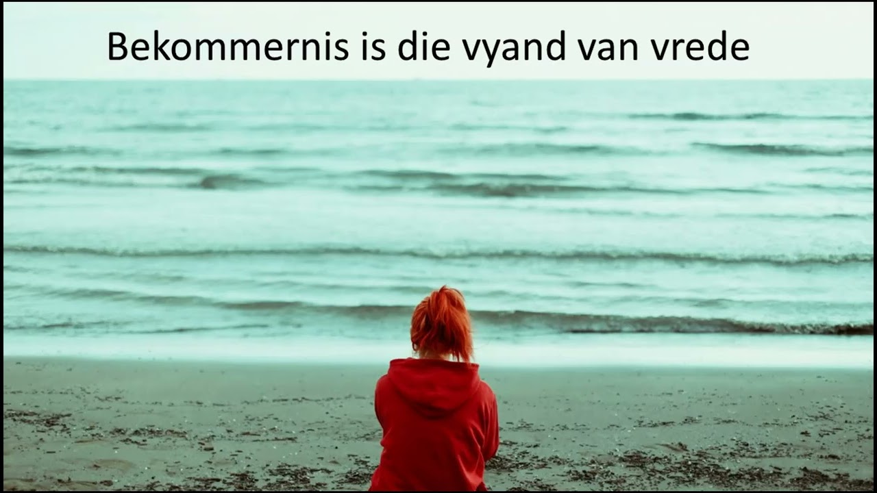 Gebed se struikelblokke en vreugdes