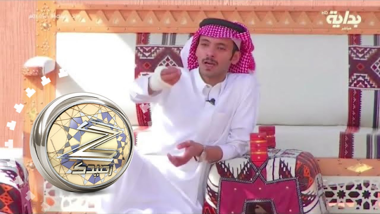 قصة شجاعة وكرم عنترة بن شداد - دحام الضحيك | #زد_رصيدك86