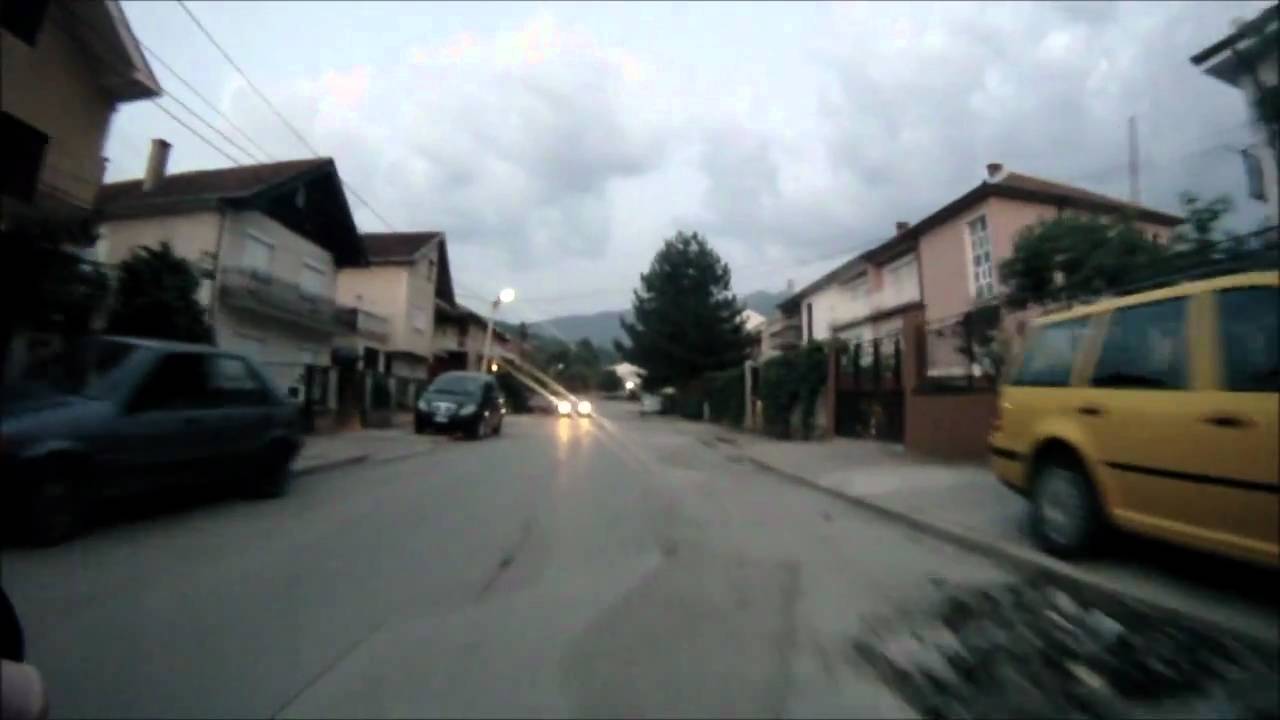 Dibra E Madhe
