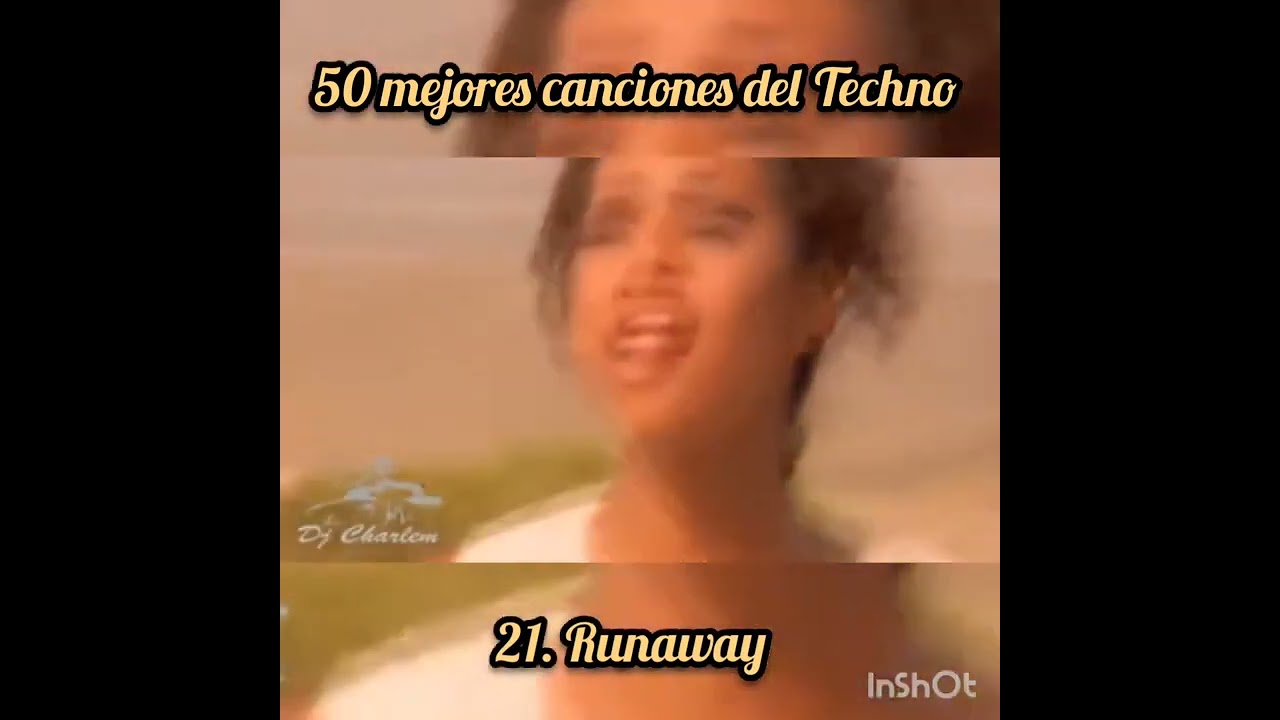 Top 50 mejores canciones del Techno