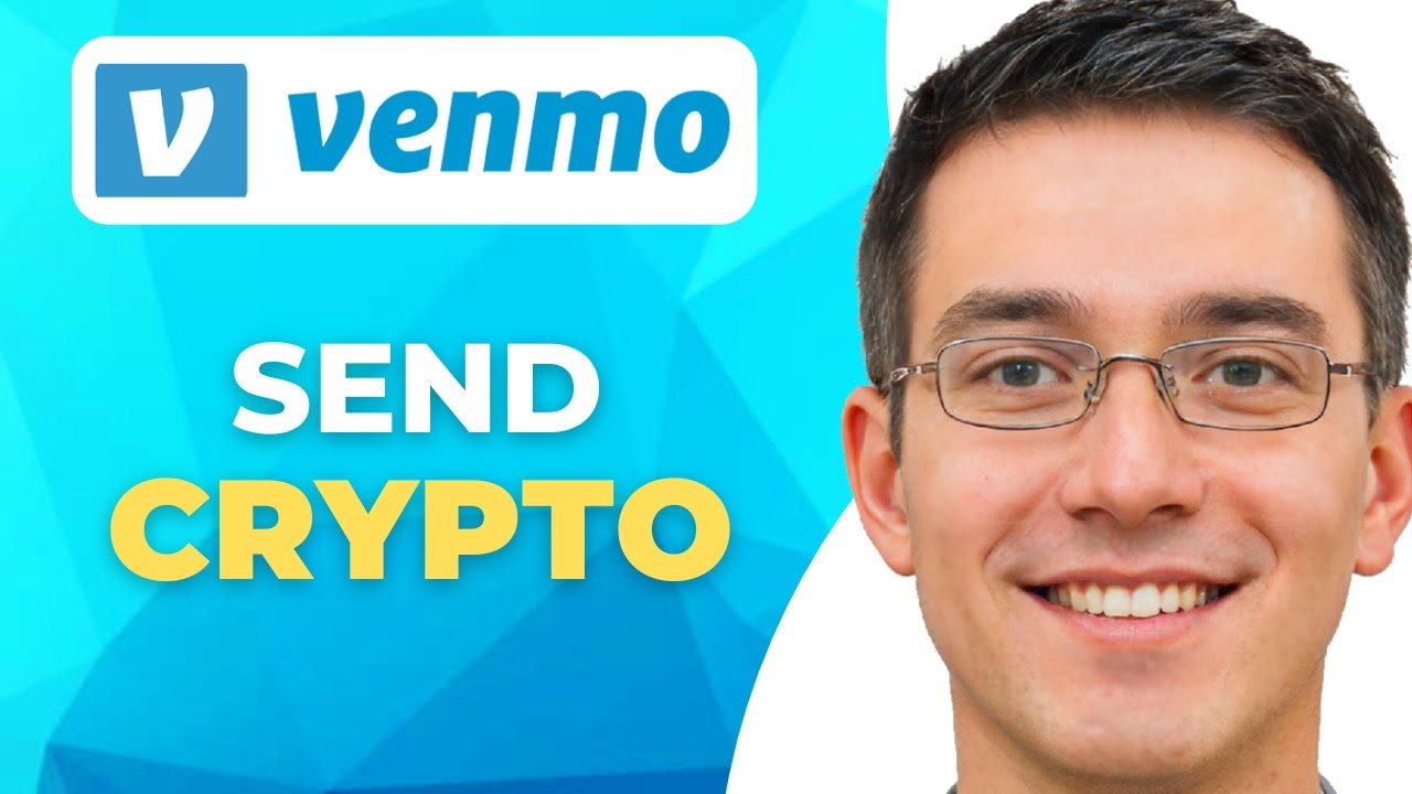 How to Send Crypto on Venmo | Full Guide (2025)