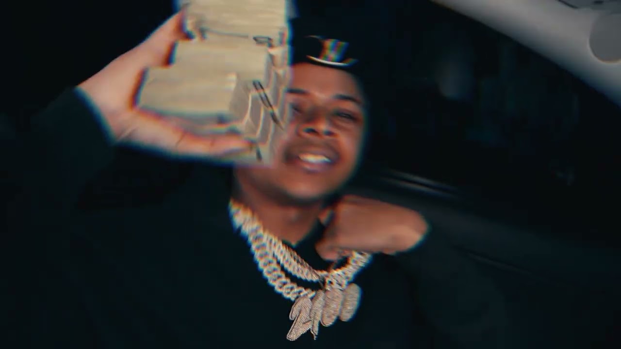 EBK Pig - Don&rsquo;t Deserve It (Official Video)