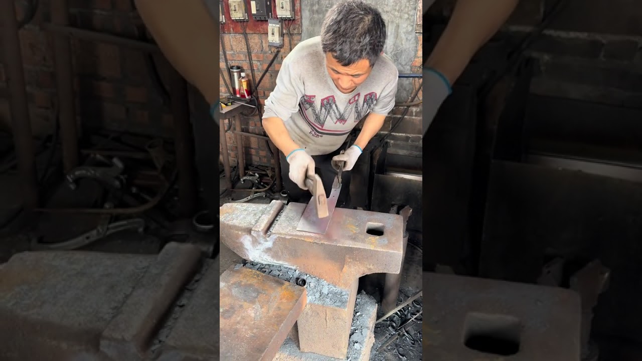 Uncover the Lost Art of Dual Craftsmanship - Double the Fun
