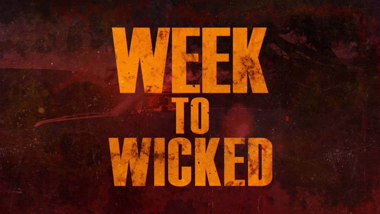 Week to Wicked Ep. 1 - 1967 Chevelle SS