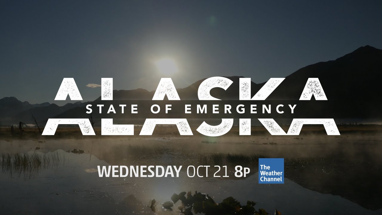 Full Documentary: Alaska: State of Emergency