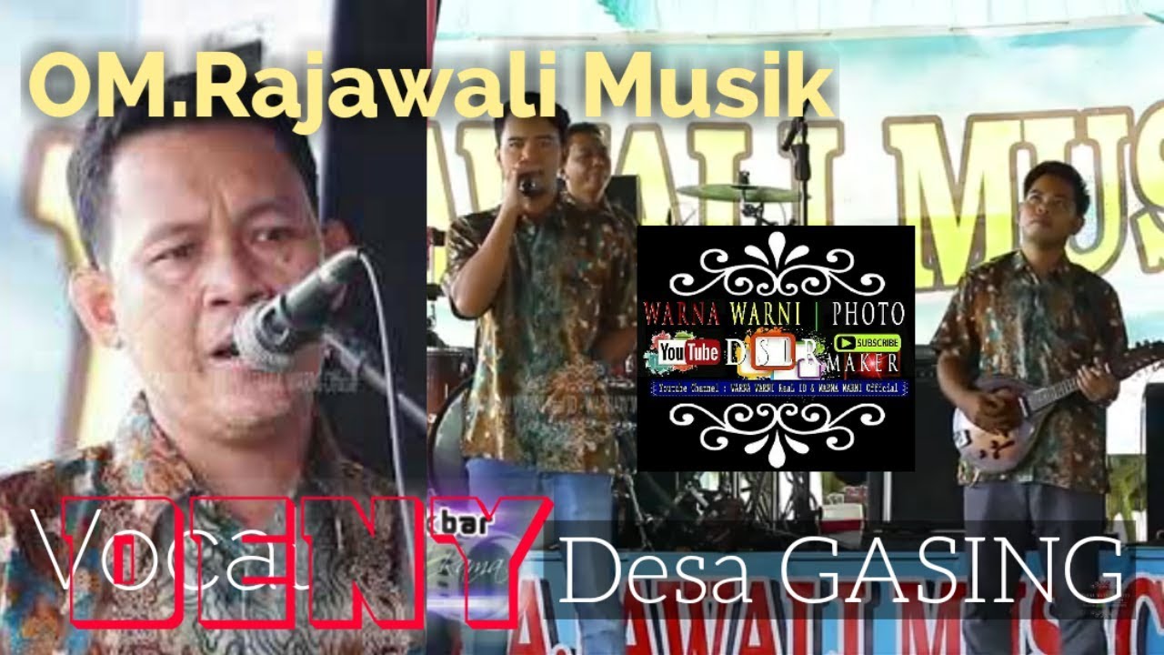 OM.Rajawali Musik 