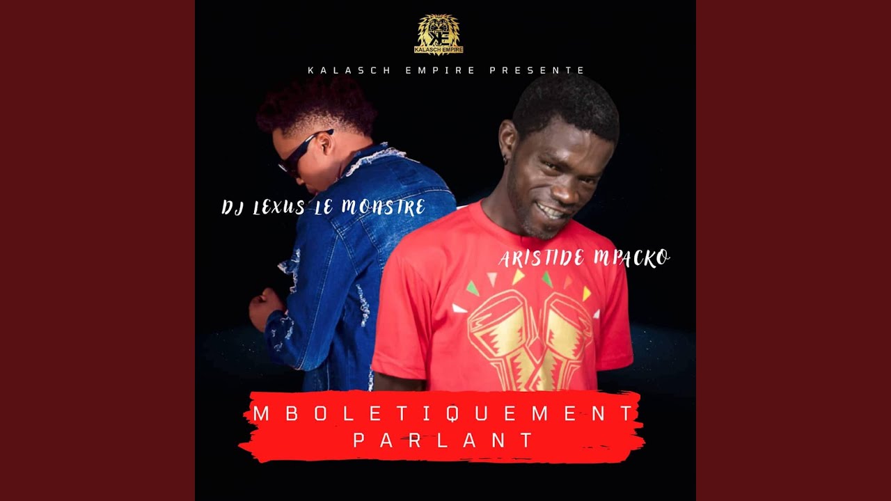 MBOLETIQUEMENT PARLANT