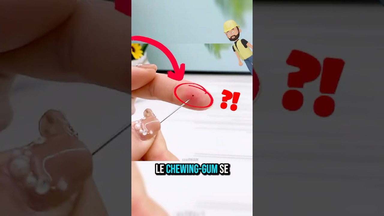 8 astuces de g&eacute;nie que j&rsquo;ai apprises &mdash; la deuxi&egrave;me est la plus utile !