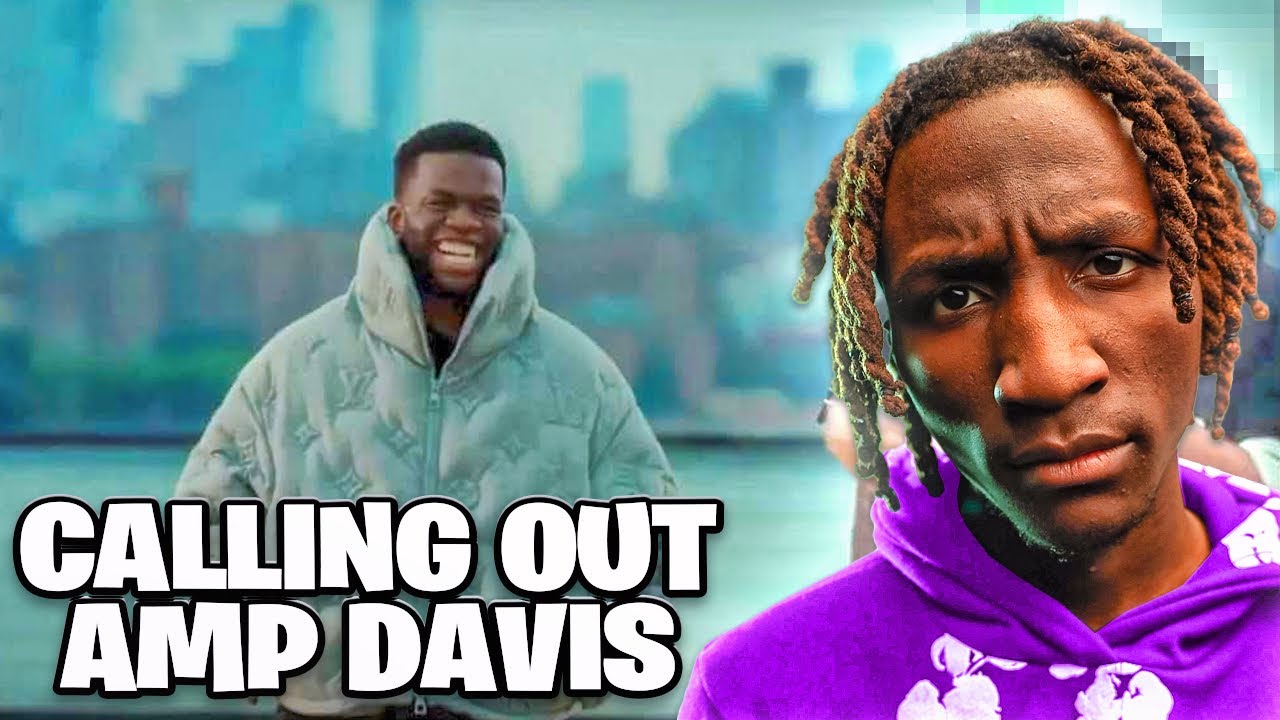 AMP 2024 XXL CYPHER FT KEVIN HEART (DUKE GOT ME IN THE AURA TRAP)