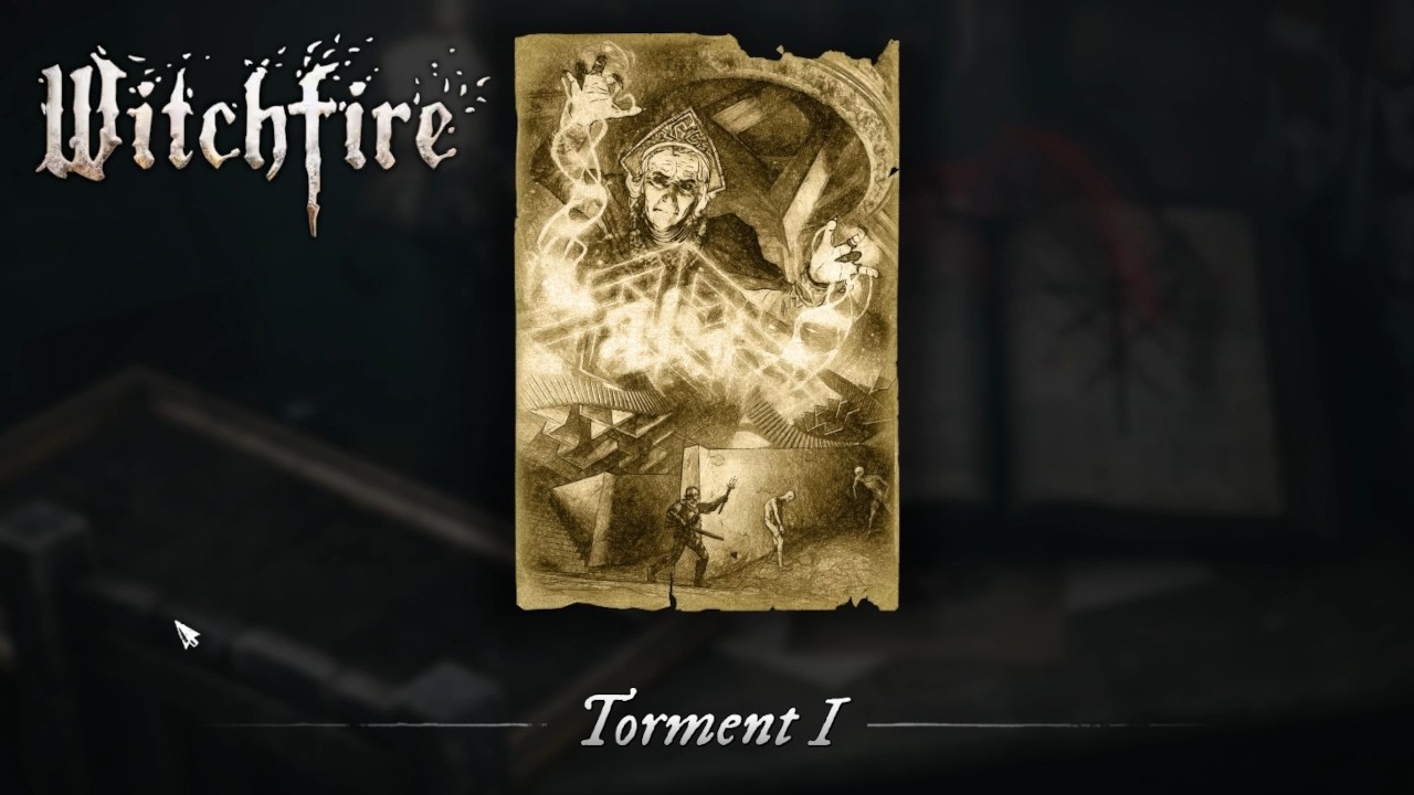 Раскрытие всех секретов! | Ведьмин огонь