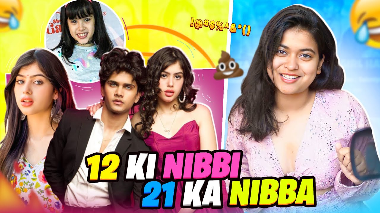Riva Arora ki Sacchai | 12 Saal ki Nibbi | Saloniyaapa