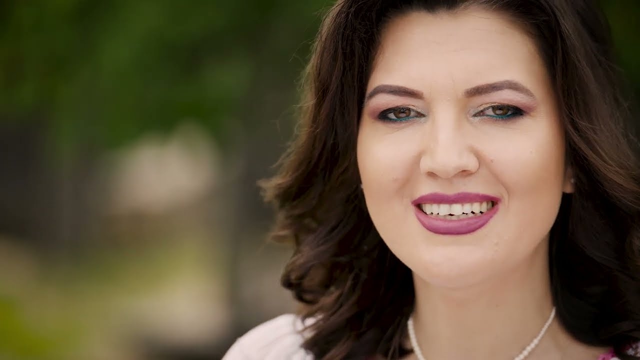 Corina Calin - Tine viata anii-n loc