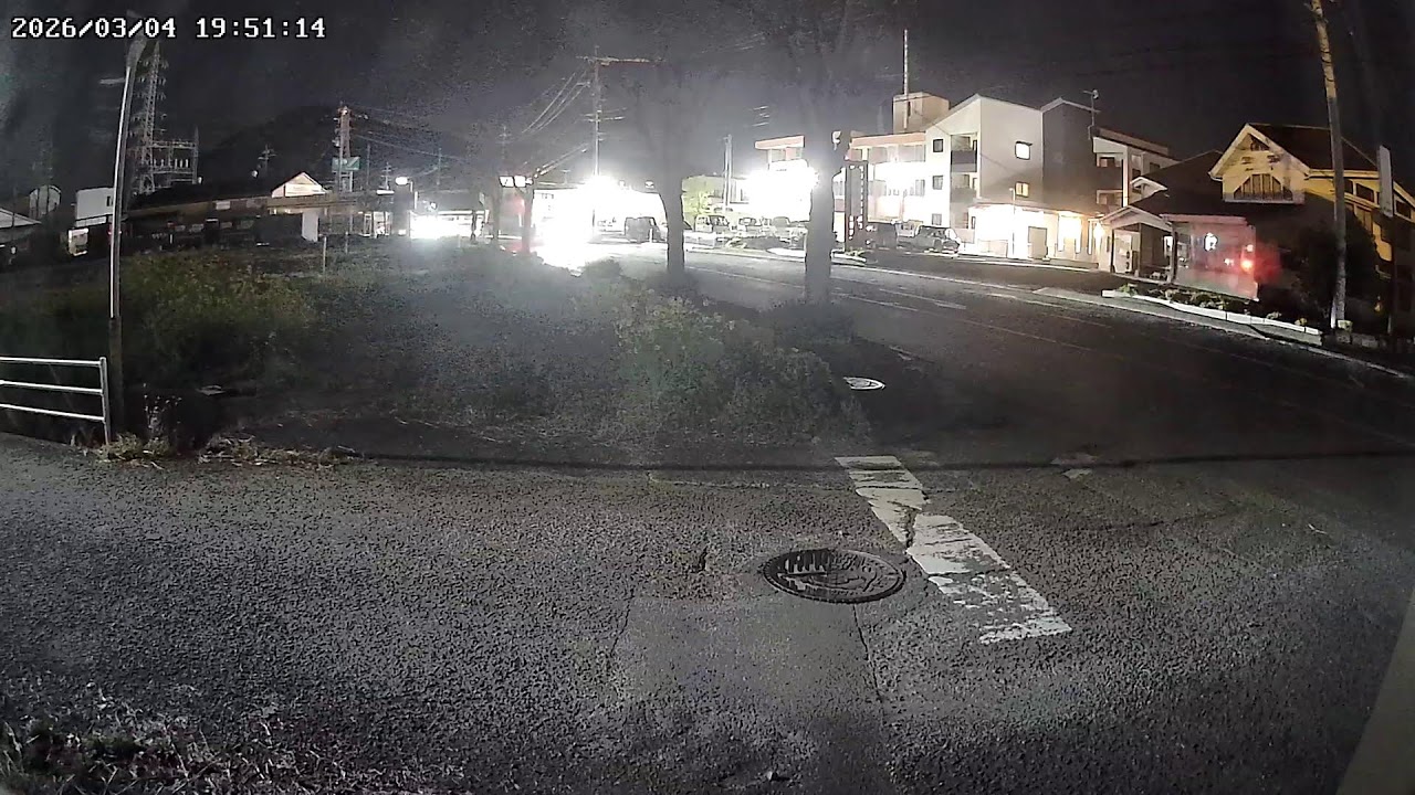 熊本県葦北郡芦北町花岡ライブカメラ Kumamoto Ashikitamachi Hanaoka Live Camera.world.cam