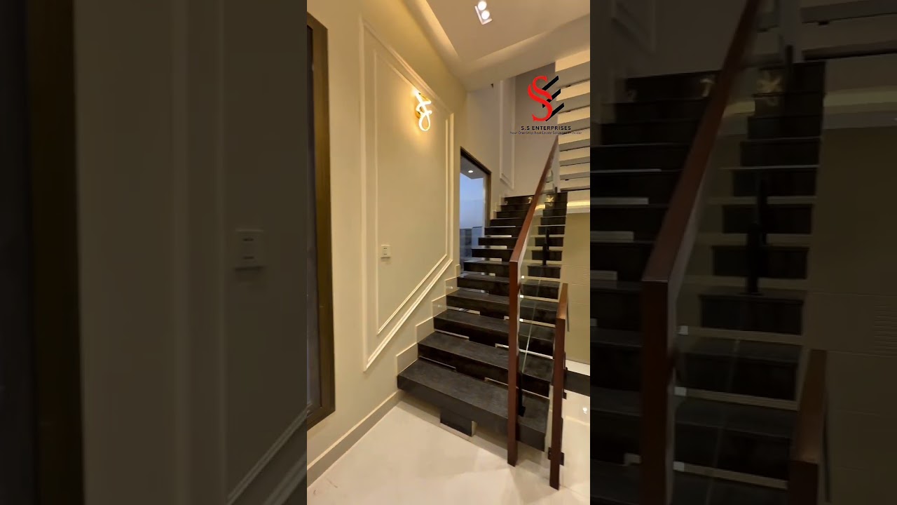 120 SQYD Villa for Sale in Prime Location of Block A - Naya Nazimabad