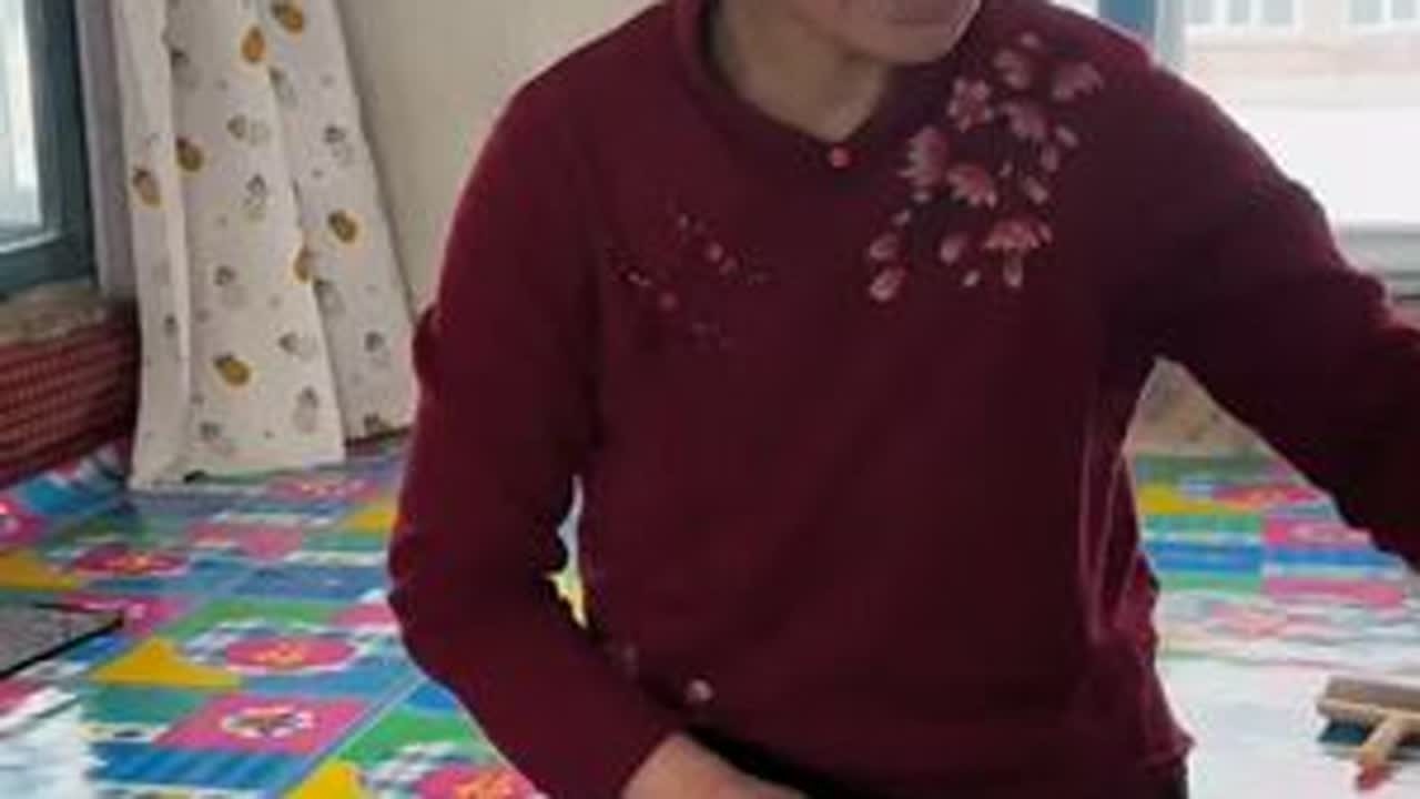 #记录我的农村生活 #婆媳相处 #我要上热门🔥