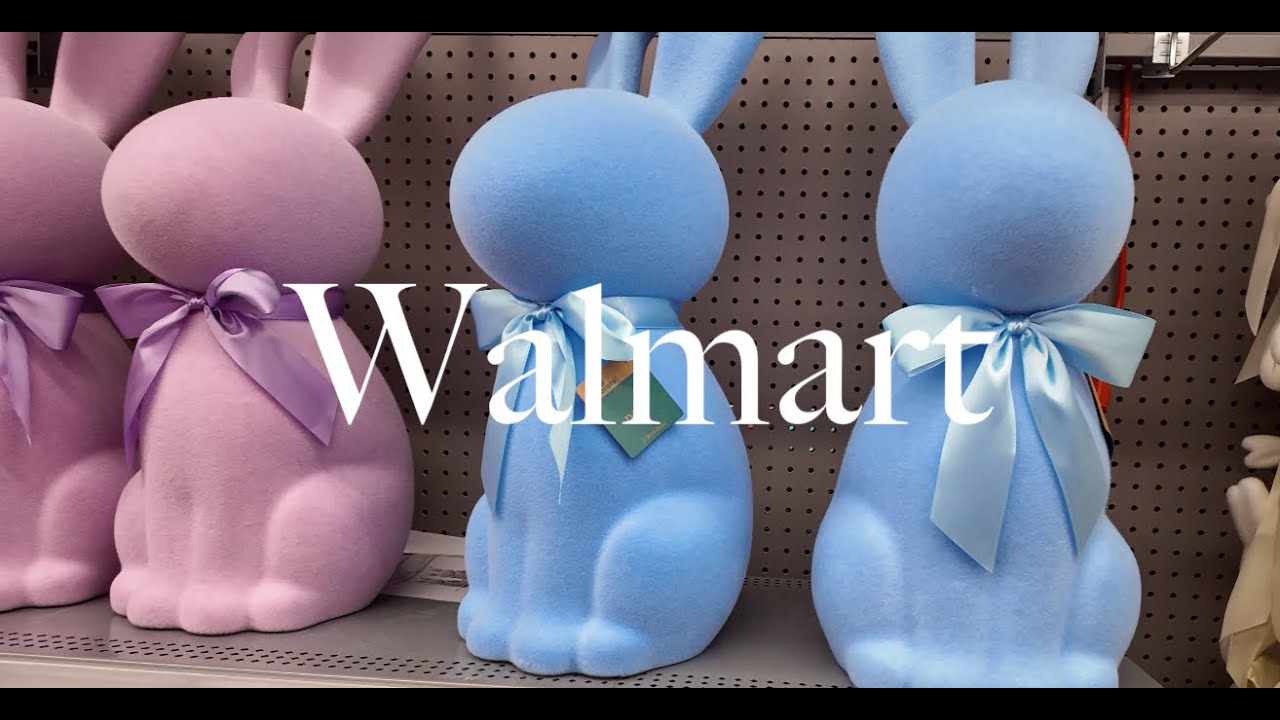 Walmart ! What's New ?!?!