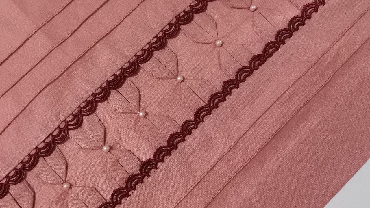 New Trendy trouser design making/Attractive trouser design for girls/ Alisha Trouser designing