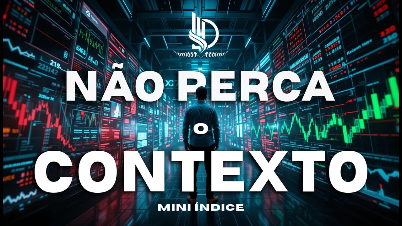 DAY TRADE - N&Atilde;O CAIA NAS ARMADILHAS DO MERCADO