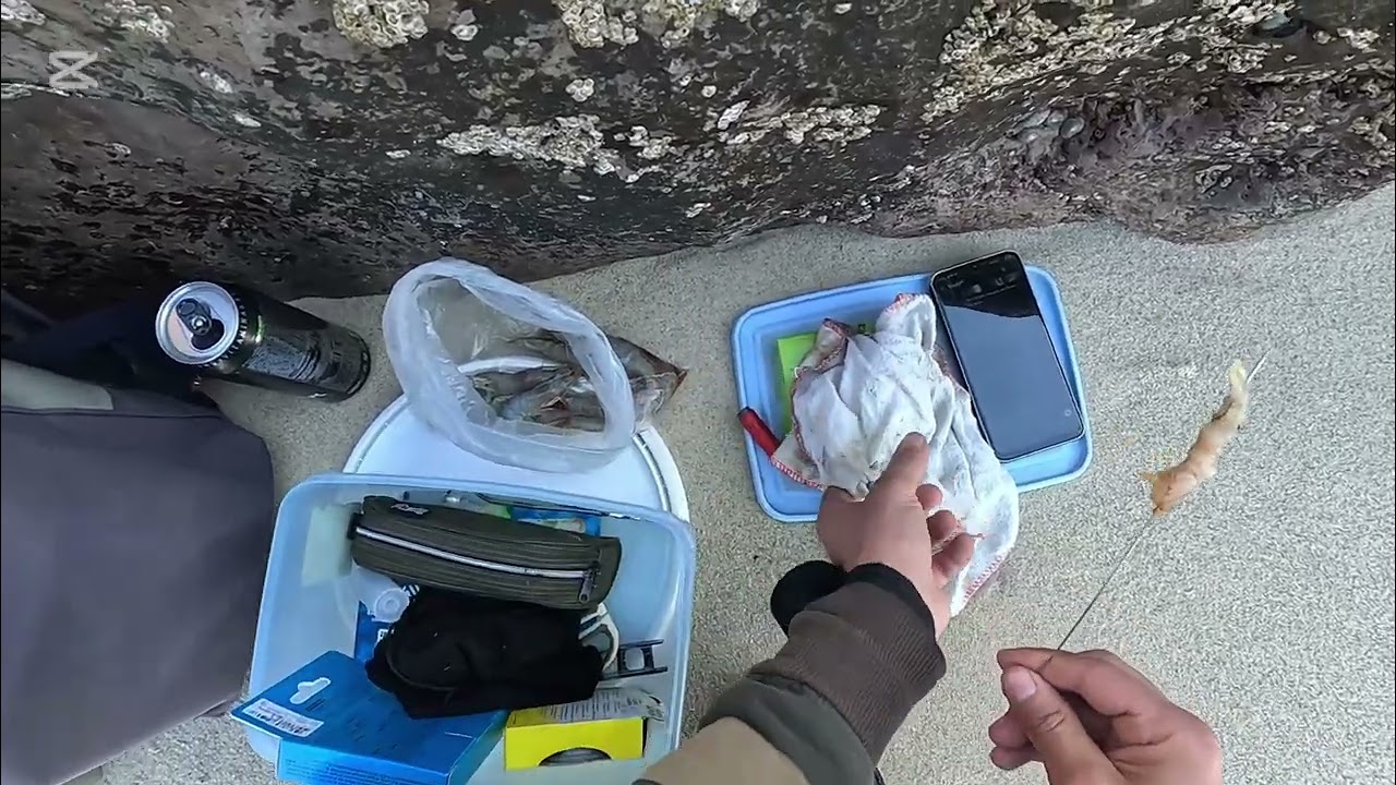 Pescas as Douradas xxl na Arrabida