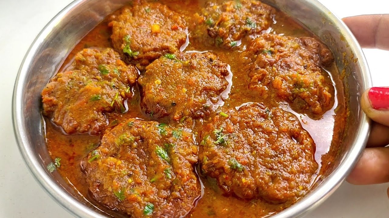 बैंगन🍆की सब्जी इस नए तरीके से बना कर देखिए सभी तारीफ करेंगे | Baingan ki Sabji