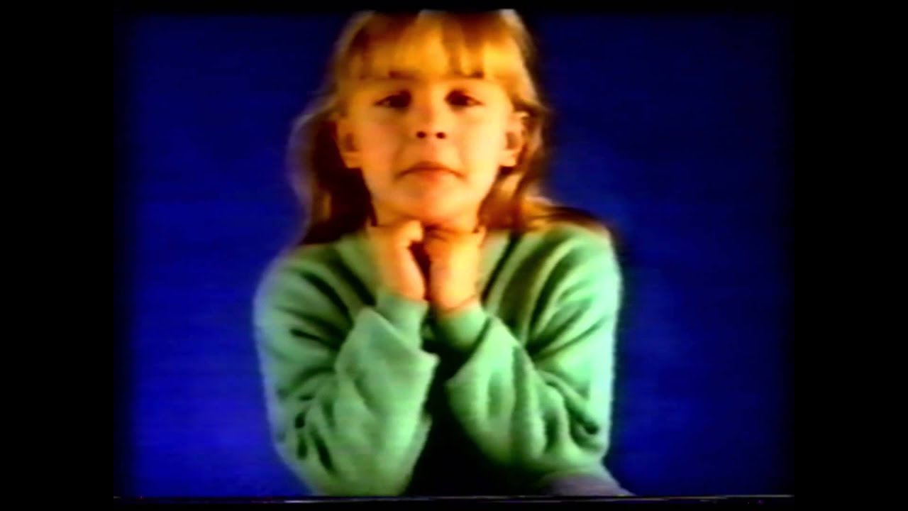 Publicidades 1994 1/3