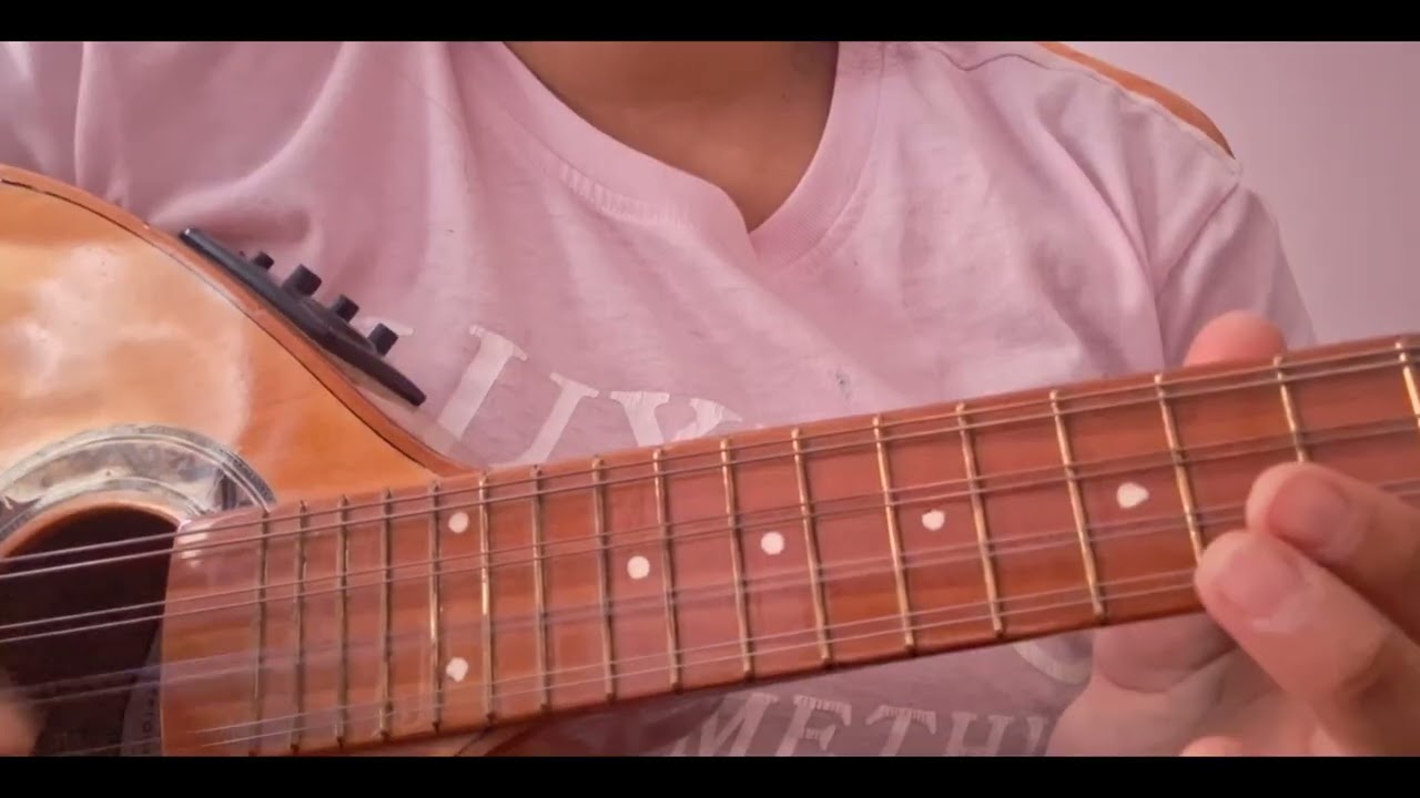 Medley de coros Do mayor - mix Mandolina