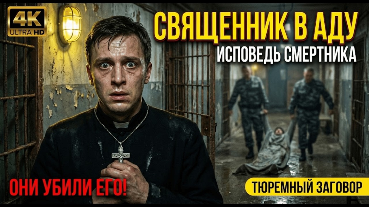 Смотрящий хотел его сломать, но жестоко пожалел об этом!