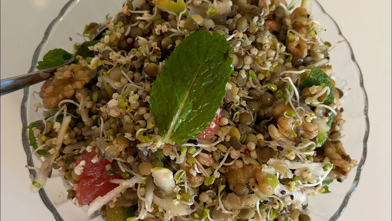 A Few Tips, Tricks & Healing for 