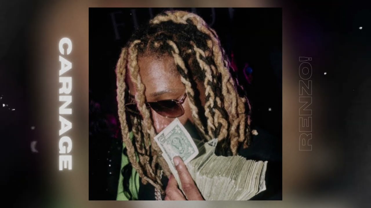 [FREE] Future Type Beat 2023 - 