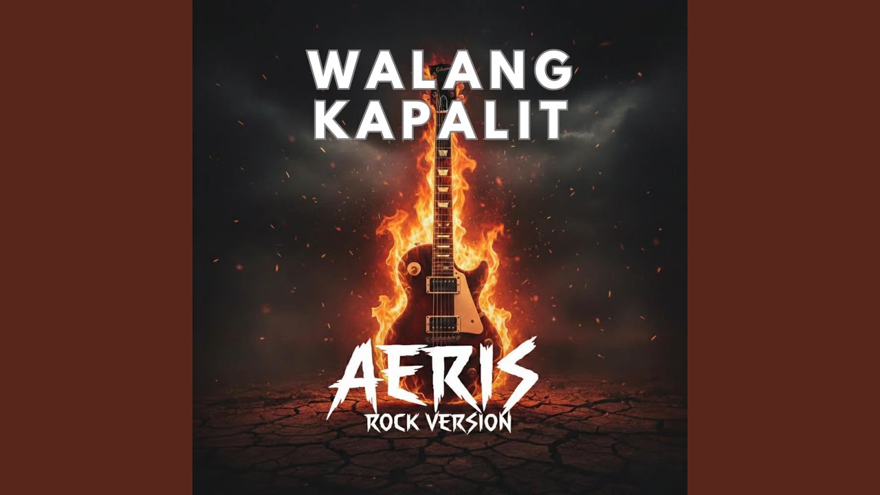 Walang Kapalit (Soul Version)
