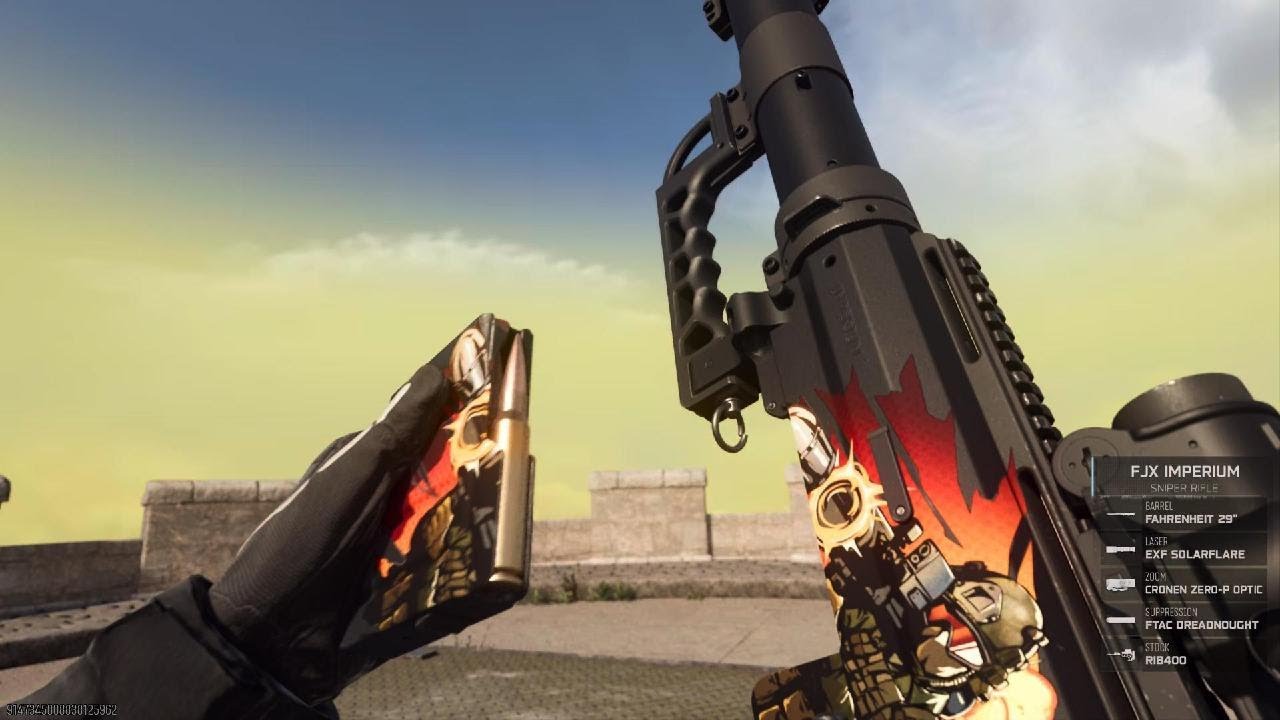 COD Warzone casuals 7