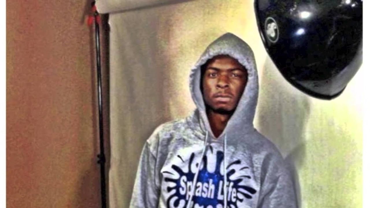 Kur- Started From The Bottom Freestyle