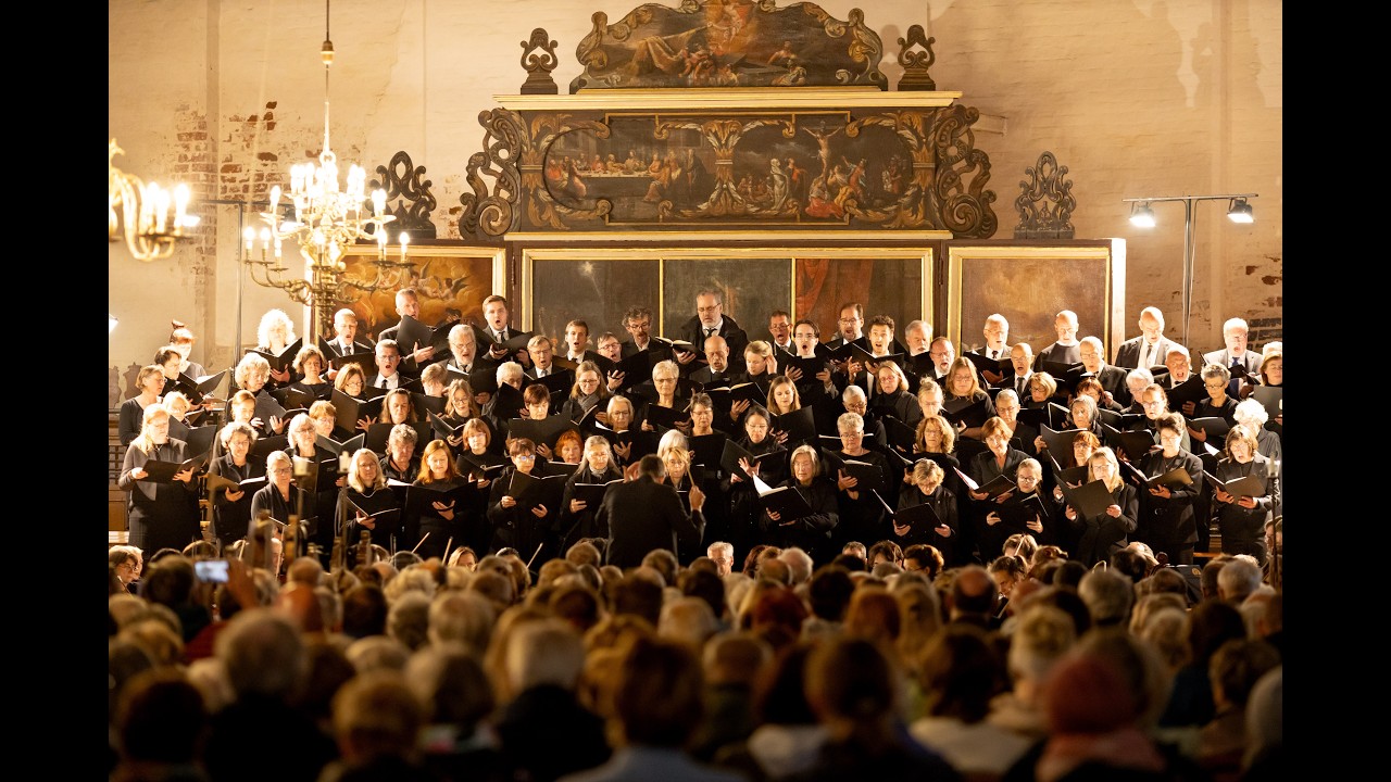 Jubiläumskonzert 
