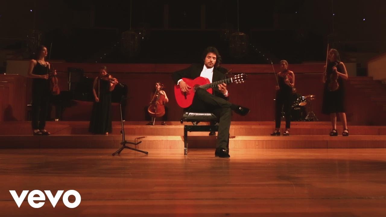 Juan Habichuela Nieto - Sentimientos De Mi Ser