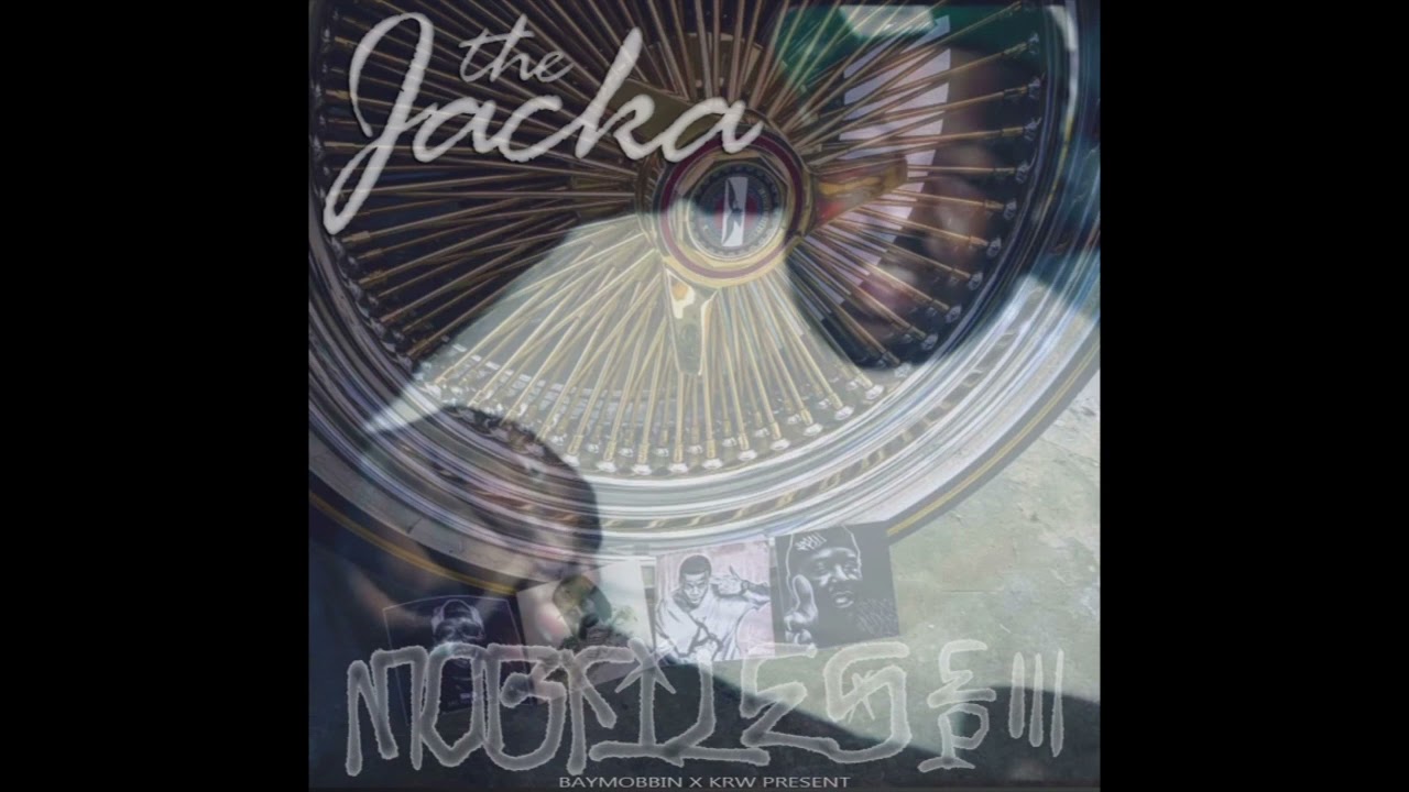 The Jacka - Tree Smoke