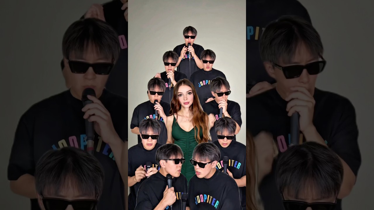 9PM BEATBOX!!! @Mamiko