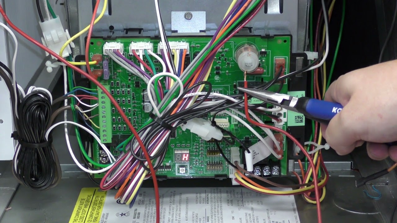 RHS Quick Tech - Testing Direct Spark Ignition