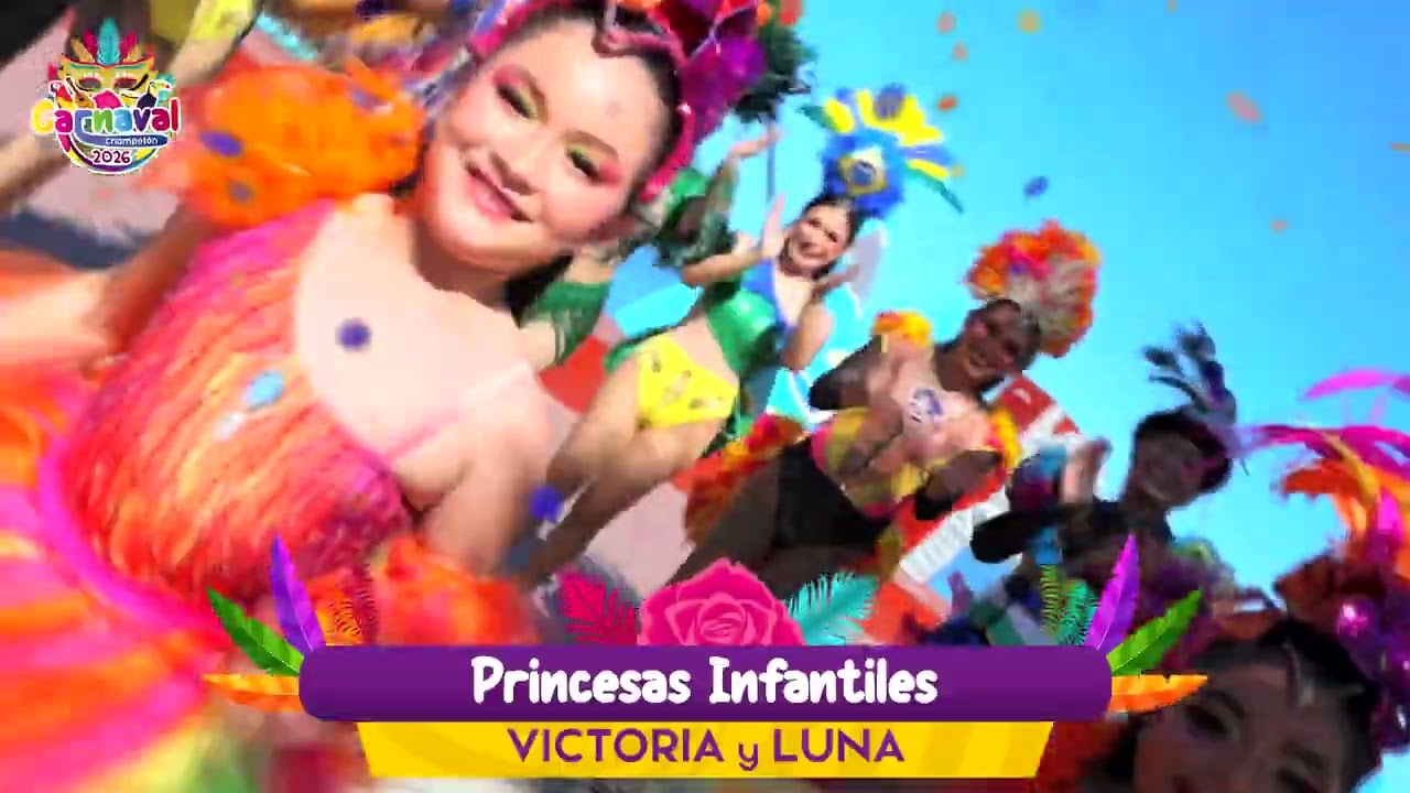 Presentacion CARNAVAL 2026