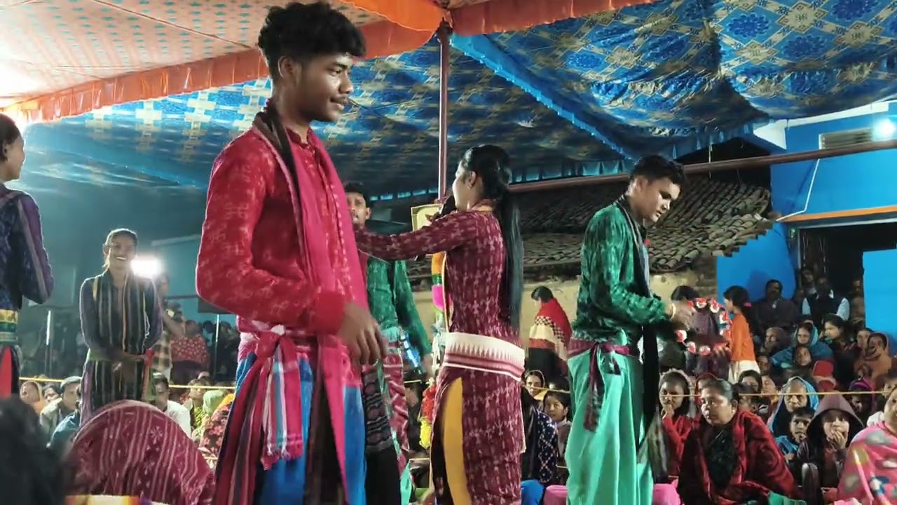 Etishree kara baithaki 