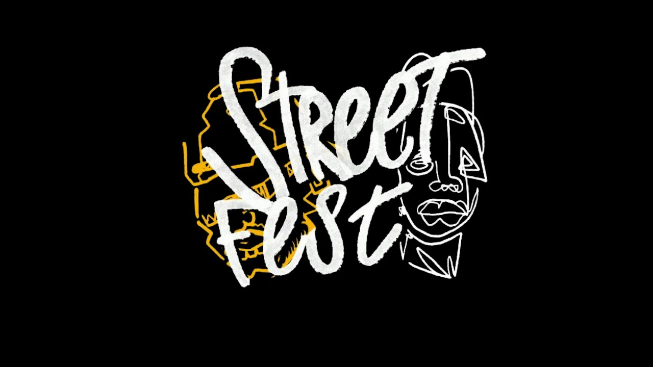 STREETFEST 9 X NASTY C