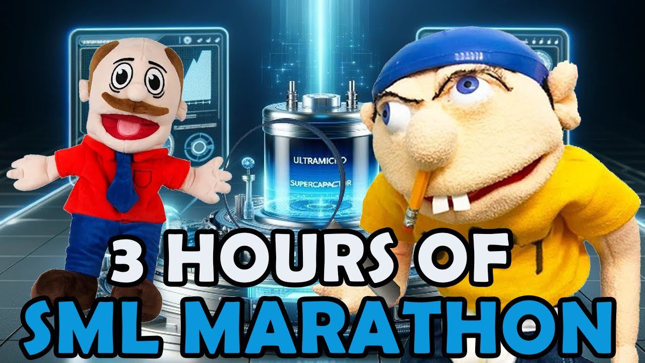 *3 HOURS* OF 