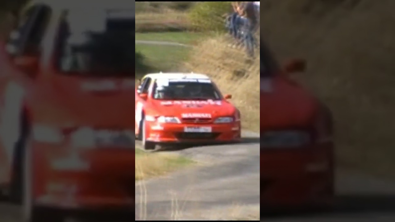 🔉 Xsara Kit-Car | Best Of Finales des Rallyes - by WTRS 