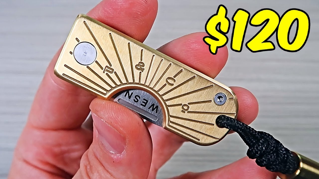 6 EDC Next Level Gadgets Didn't Know You Need