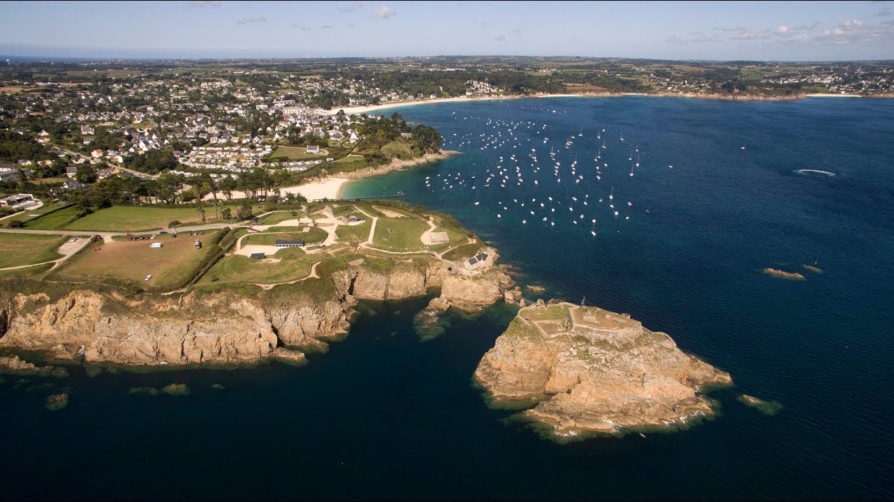 19 PLOUGONVELIN - Sensation Bretagne