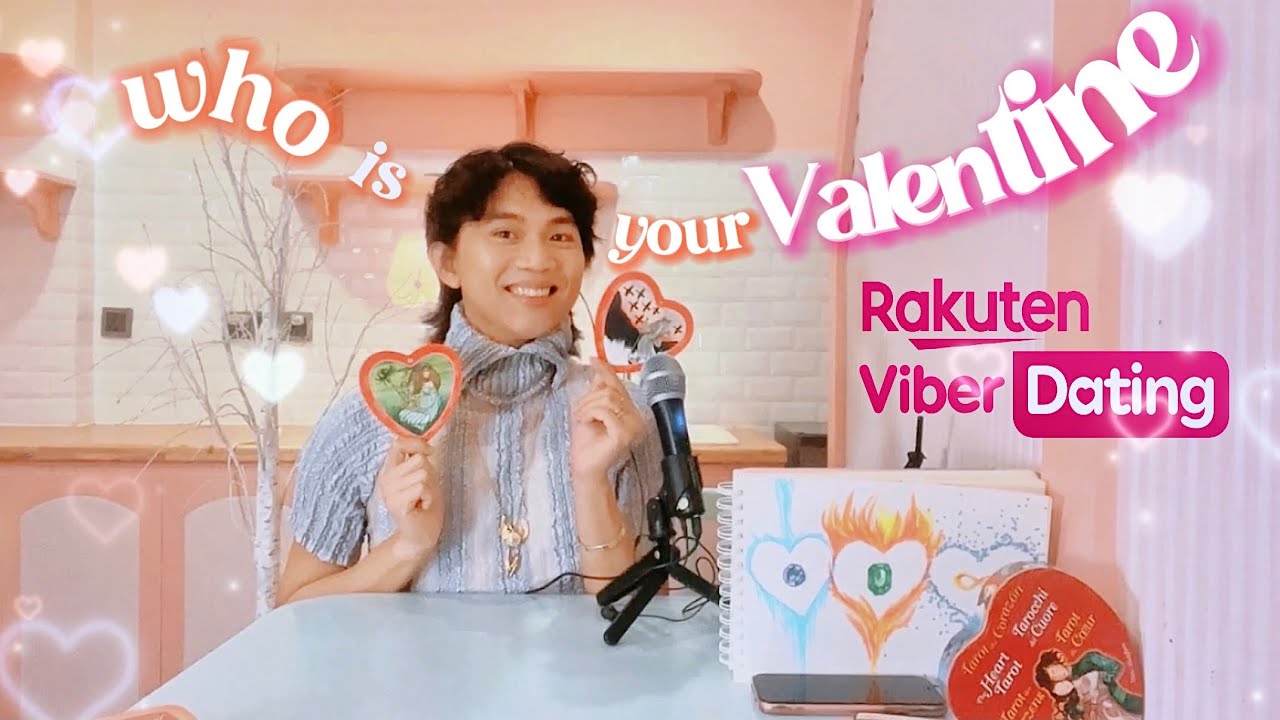 ❤️WHO IS YOUR VALENTINE (Ai sẽ là người yêu bạn) ⁉️ 💕 Kitoàn Tarot Channel